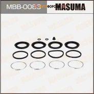 ����������� ���������� �������� Masuma, 245031, 260-40119 front Masuma MBB-0083 Masuma, �������� MBB0083 ����