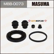 ����������� ���������� �������� Masuma, 242035, 270-10688 rear Masuma MBB-0073 Masuma, ������ MBB0073 ����