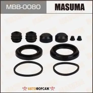 ����������� ���������� �������� Masuma, 244009 front Masuma MBB-0080 Masuma, �������� MBB0080 ����