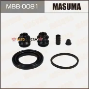 ����������� ���������� �������� Masuma, 243027 rear Masuma MBB-0081 Masuma, ������ MBB0081 ����