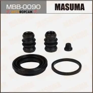 ����������� ���������� �������� Masuma, 234026 rear Masuma MBB-0090 Masuma, ������ MBB0090 ����