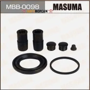 ����������� ���������� �������� Masuma, 248027 front Masuma MBB-0098 Masuma, �������� MBB0098 ����