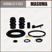 ����������� ���������� �������� Masuma, 248082 rear Masuma MBB-0100 Masuma, ������ MBB0100 ����