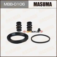 ����������� ���������� �������� Masuma, 257058 front Masuma MBB-0106 Masuma, �������� MBB0106 ����