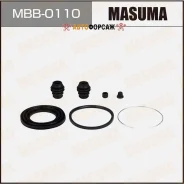 ����������� ���������� �������� Masuma, 264001, 260-10667 front Masuma MBB-0110 Masuma, �������� MBB0110 ����