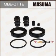 ����������� ���������� �������� Masuma, 248094 rear Masuma MBB-0118 Masuma, ������ MBB0118 ����