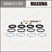 ����������� ���������� �������� Masuma, 243006, 260-40286 front Masuma MBB-0135 Masuma, �������� MBB0135 ����