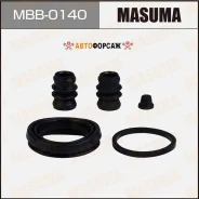 ����������� ���������� �������� Masuma, 238019 rear Masuma MBB-0140 Masuma, ������ MBB0140 ����