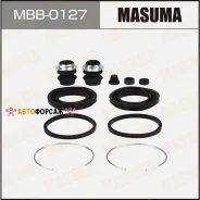 ����������� ���������� �������� Masuma, 245017, 260-40446 front Masuma MBB-0127 Masuma, �������� MBB0127 ����