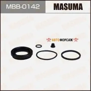 ����������� ���������� �������� Masuma, 241005 rear Masuma MBB-0142 Masuma, ������ MBB0142 ����
