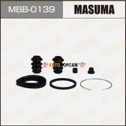 ����������� ���������� �������� Masuma, 235007 rear Masuma MBB-0139 Masuma, ������ MBB0139 ����