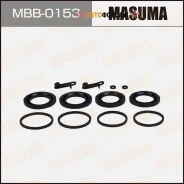 ����������� ���������� �������� Masuma, 240027 front Masuma MBB-0153 Masuma, �������� MBB0153 ����