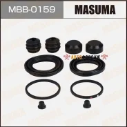 ����������� ���������� �������� Masuma, 244009 front Masuma MBB-0159 Masuma, �������� MBB0159 ����
