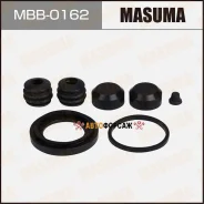 ����������� ���������� �������� Masuma, 246008 rear Masuma MBB-0162 Masuma, ������ MBB0162 ����