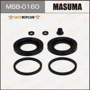 ����������� ���������� �������� Masuma, 235001 rear Masuma MBB-0160 Masuma, ������ MBB0160 ����
