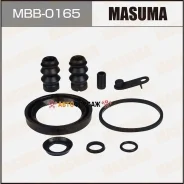 ����������� ���������� �������� Masuma, 257039 front Masuma MBB-0165 Masuma, �������� MBB0165 ����