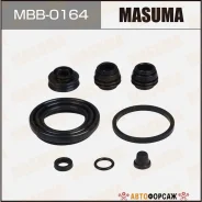 ����������� ���������� �������� Masuma, 238071 rear Masuma MBB-0164 Masuma, ������ MBB0164 ����