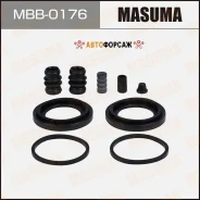 ����������� ���������� �������� Masuma, 246010 front Masuma MBB-0176 Masuma, �������� MBB0176 ����