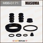 ����������� ���������� �������� Masuma, 243031 rear Masuma MBB-0171 Masuma, ������ MBB0171 ����