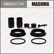 ����������� ���������� �������� Masuma, 244018 front Masuma MBB-0174 Masuma, �������� MBB0174 ����
