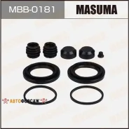 ����������� ���������� �������� Masuma, 248095 front Masuma MBB-0181 Masuma, �������� MBB0181 ����