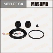 ����������� ���������� �������� Masuma, 260067 rear Masuma MBB-0184 Masuma, ������ MBB0184 ����