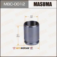 ������� ���������� �������� d-38 Masuma, P385101 rear Masuma MBC-0012 Masuma, ������ MBC0012 ����
