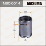 ������� ���������� �������� d-34 Masuma, P344707 rear Masuma MBC-0014 Masuma, ������ MBC0014 ����