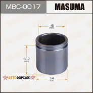 ������� ���������� �������� d-54 Masuma, P545301 front Masuma MBC-0017 Masuma, �������� MBC0017 ����