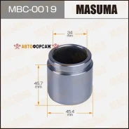 ������� ���������� �������� d-45.4 Masuma, P454601 front Masuma MBC-0019 Masuma, �������� MBC0019 ����