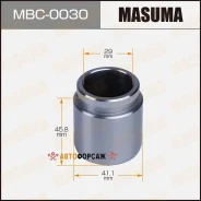 ������� ���������� �������� d-41.1 Masuma, P414501, 150-10688 front Masuma MBC-0030 Masuma, �������� MBC0030 ����