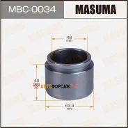 ������� ���������� �������� d-63.3 Masuma, P634801, 150-10667 front Masuma MBC-0034 Masuma, �������� MBC0034 ����