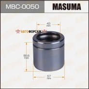 ������� ���������� �������� d-57 Masuma, P575504 front Masuma MBC-0050 Masuma, �������� MBC0050 ����