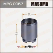 ������� ���������� �������� d-34.8 Masuma, P354501 rear Masuma MBC-0057 Masuma, ������ MBC0057 ����