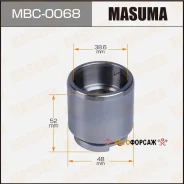 ������� ���������� �������� d-48 Masuma, P485205 rear Masuma MBC-0068 Masuma, ������ MBC0068 ����