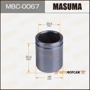 ������� ���������� �������� d-48 Masuma, P485901 front Masuma MBC-0067 Masuma, �������� MBC0067 ����