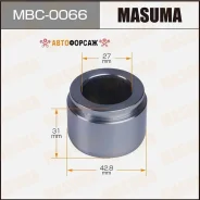 ������� ���������� �������� d-42.8 Masuma, P433101 front Masuma MBC-0066 Masuma, �������� MBC0066 ����