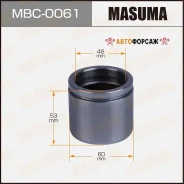 ������� ���������� �������� d-60 Masuma, P605303 front Masuma MBC-0061 Masuma, �������� MBC0061 ����