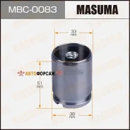 ������� ���������� �������� d-38 Masuma, K385101 rear Masuma MBC-0083 Masuma, ������ MBC0083 ����