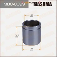 ������� ���������� �������� d-48 Masuma, P485203 front Masuma MBC-0099 Masuma, �������� MBC0099 ����