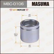 ������� ���������� �������� d-60 Masuma, P60550 front Masuma MBC-0106 Masuma, �������� MBC0106 ����