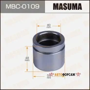 ������� ���������� �������� d-54 Masuma, P544801 front Masuma MBC-0109 Masuma, �������� MBC0109 ����