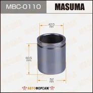 ������� ���������� �������� d-52 Masuma, P526001 front Masuma MBC-0110 Masuma, �������� MBC0110 ����