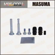 ����������� ������������ ���������� �������� Masuma, 810004 rear Masuma MBE-0001 Masuma, ������ MBE0001 ����
