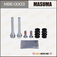 ����������� ������������ ���������� �������� Masuma, 808007 rear Masuma MBE-0003 Masuma, ������ MBE0003 ����