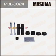 ����������� ������������ ���������� �������� Masuma, 818004 front/rear Masuma MBE-0024 Masuma, ��������/������ MBE0024 ����