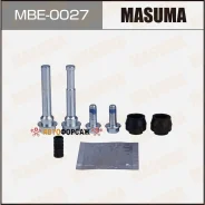 ����������� ������������ ���������� �������� Masuma, 810022 front Masuma MBE-0027 Masuma, �������� MBE0027 ����