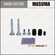 ����������� ������������ ���������� �������� Masuma, 810015 rear Masuma MBE-0036 Masuma, ������ MBE0036 ����