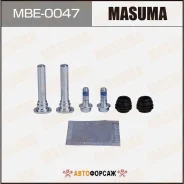 ����������� ������������ ���������� �������� Masuma, 810012 rear Masuma MBE-0047 Masuma, ������ MBE0047 ����
