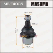 ������� ����� Masuma front low LAND Rover Discovery 02-09 Masuma MB-E4005 Masuma, �������� MBE4005 ����